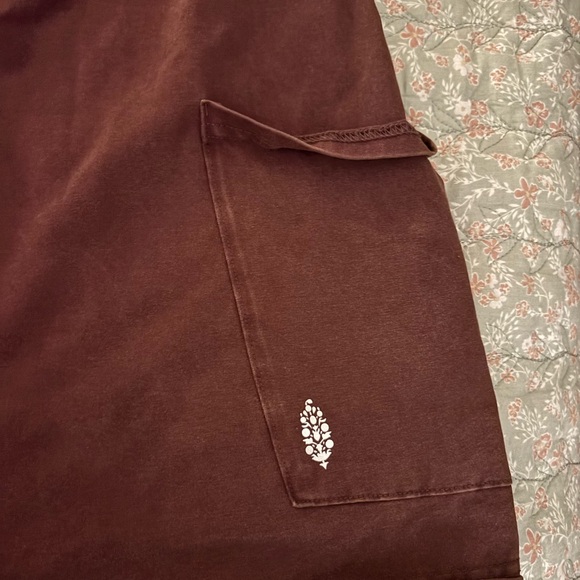 FP Movement by Free People Brown Jumpsuit - Picture 2 of 4